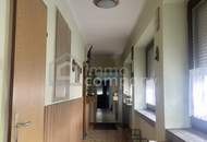 4,6 ha Grund - Haus mittendrin - Einzellage - für Selbstversorger perfekt