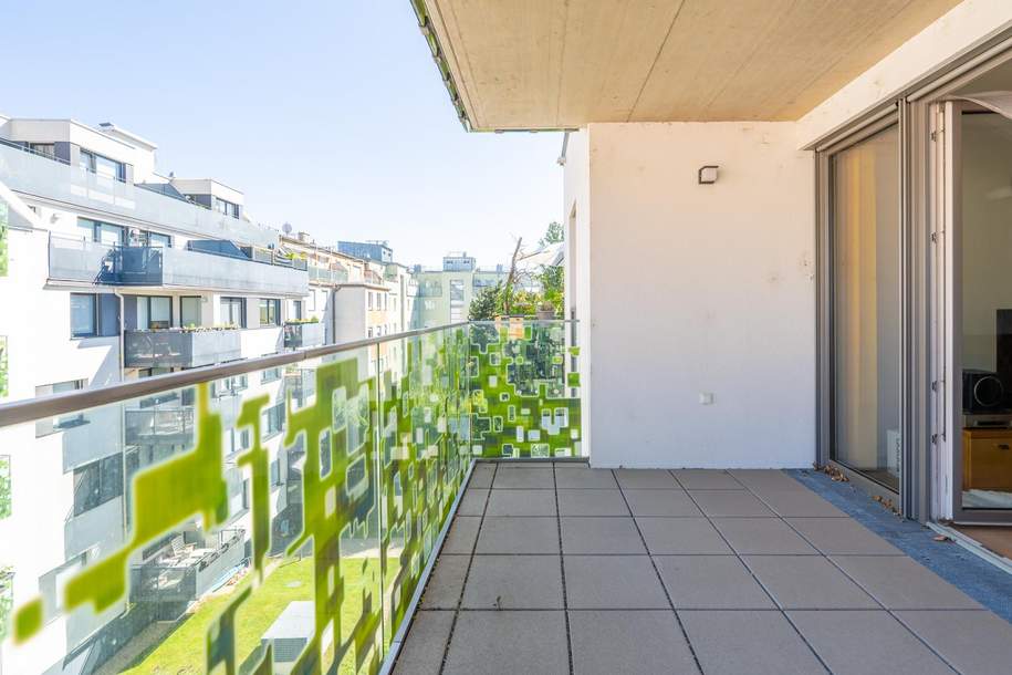 "Shine like a diamond!", Wohnung-kauf, 480.000,€, 1210 Wien 21., Floridsdorf