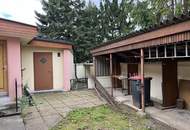 " Ihr neues Zuhause: viel Platz, kleiner Preis "