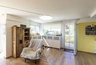 Familienhaus mit großer PV-Anlage und guter Verkehrsanbindung