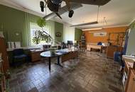 Wohnen und Arbeiten an einem Ort – Großflächiges Zweifamilienhaus in Pichl bei Wels!