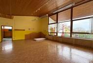 Projekt auf hervorragender Basis möglich - ehemaliger Kindergarten mit Garten erwerbbar!