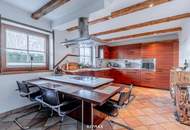 6-Zimmer-Familiendomizil