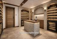 Großzügiges Landhaus mit Horn- und Kaiserblick