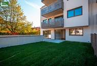 Wo moderner Wohnkomfort auf Natur trifft - Moderne Eigentumswohnungen in Liesing