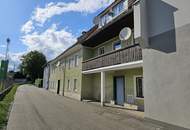Sanierungsbedürftiges Mehrfamilienhaus mit großem Grundstück in Stadtlage Knittelfeld