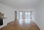 2-Zimmerwohntraum mit großzügiger Terrasse!