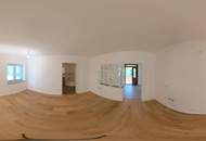 Einfamilienhaus mit einer Einliegerwohnung im Südburgenland