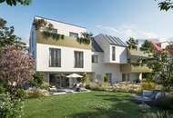 Exklusives Penthouse mit spektakulärer Aussicht! Pool im Gemeinschaftsgarten!