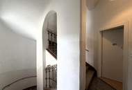 Ruhige Altbauwohnung mit 3 Wohnräumen - UNBEFRISTET // Quiet Period Apartment - UNLIMITED RENT //