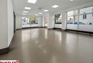 Top Gewerbefläche samt Lager in 1050 Wien