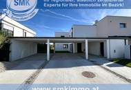 Modern wohnen – ruhig leben!