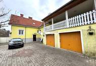 ***Familienfreundliches Haus mit Garten***