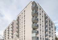 ***VIOLAA*** Hochwertiger 3-Zimmer Neubau-ZWEITBEZUG mit Terrasse und Garten! ***PROVISIONSFREI***