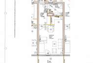 Betreutes Wohnen in Ernsthofen – komfortable Garconniere im Erdgeschoss mit herrlicher Loggia