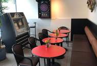 Erfolgreiches Caffè in 1220 Wien - Jetzt übernehmen!