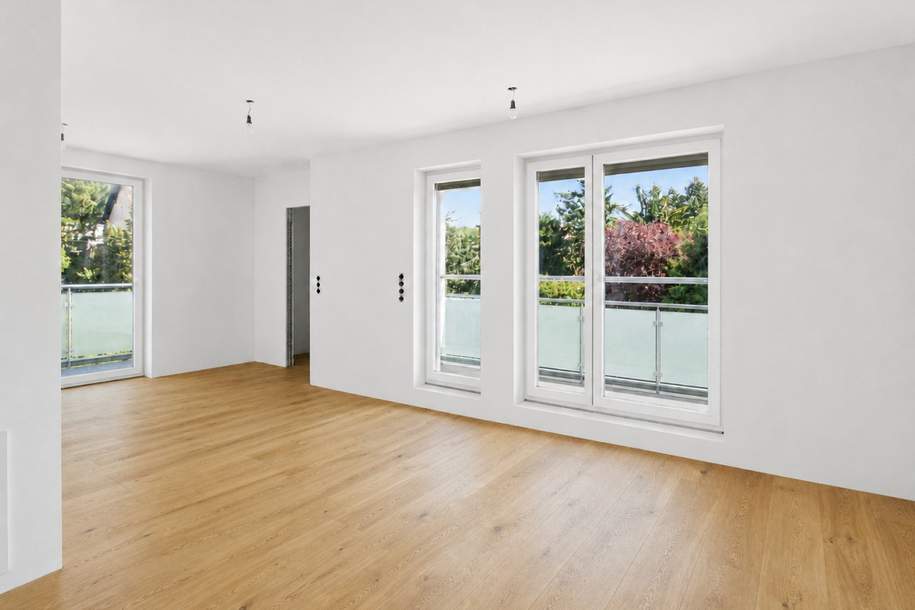 ++ NEU ++ RUHE und NATUR ++ Ihr WOHLFÜHLORT, Wohnung-kauf, 399.000,€, 1140 Wien 14., Penzing