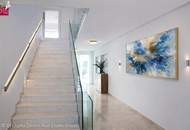 Ikonische Luxusvilla in Fontana, Oberwaltersdorf aus der RealGoodLiving Signature Collection