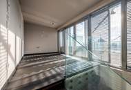 Absolute rarity in the Palais Hansen: Exclusive penthouse in prime location!