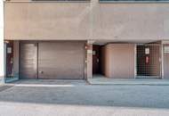 Singles und Anleger aufgepasst! Gut aufgeilte Garconniere mit Garagenparkplatz in Pradl zu verkaufen