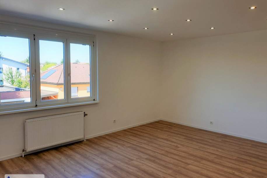 Helle, sanierte 3 Zimmer Wohnung in Stockerau sucht Anleger, Wohnung-legalform.mietkauf, 210.000,€, 2000 Korneuburg