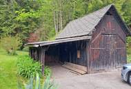 Gemütliches Haus in Übelbach, nahe Graz!