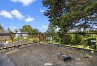 "Haus am See mit eigenem Steg - nahe Wien- Urlaubsfeeling - Investment"