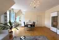 Einziehen oder Vermieten! Nähe U1 - helle & ruhige Wohnung mit Garage