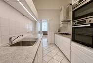 Sonnige, bezugsfertige Familienwohnung mit zahlreichen Gestaltungsmöglichkeiten!