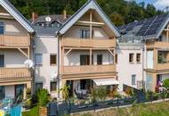 Maisonettewohnung mit Traumaussicht in Bruck an der Mur