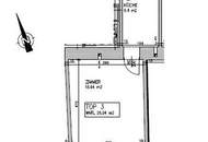 Klein, fein &amp; voller Chancen – Ihr Einstieg in den 17. Bezirk Sanierungsbedürftig