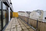 U3 - ROCHUSGASSE - Klimatisierte DG-Terrassenwohnung