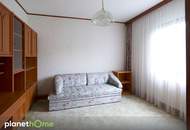 Ankommen und wohl fühlen: idyllisches Haus mit Garten