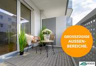 Ihr Familientraum - großzügige 4-Zimmerwohnung im Wohnpark Tullnerfeld - im Grünen wohnen, aber in der Stadt arbeiten