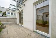 2-Zimmer-Gartenwohnung! Besichtigung SOFORT möglich