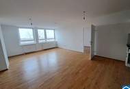 Schöne 2 Zimmerwohnung nahe dem Millennium Tower