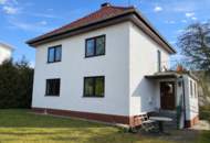 ***Besichtigungstag, Samstag 23. Mai 2026 von 10 - 13 Uhr***Charmantes Einfamilienhaus in sonniger Lage nahe Schärding