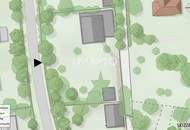 TRAUM Kleingarten Grundstück Nähe St. Veiter Tor HÖRNDLWALD 360 m² (ekl)