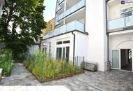 Wohnen mit Stil & Ruhe – Exklusive 3-Zimmer-Gartenwohnung im sanierten Altbau - Ihr neues Zuhause in urbaner Ruhelage