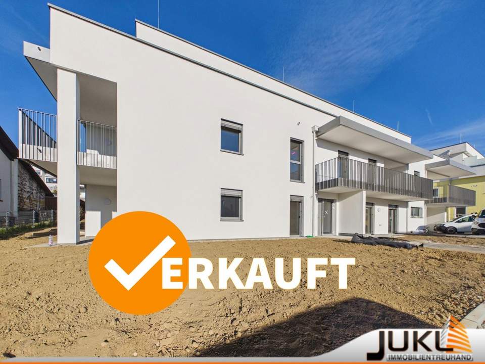LICHTENBERG: NEUBAUPROJEKT mit 9 hochwertig ausgestatteten Eigentumswohnungen (Wohnflächen von ca. 60m² bis 106m²) + Freiflächen