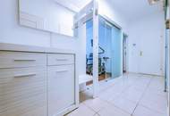 Hochwertig sanierte Wohnung mit Balkon im Zentrum von Innsbruck – Leopoldstraße, Wilten