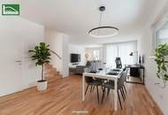 Hohe Lebensqualität dank optimaler Kombination aus Stadt und Natur! Inklusive PV-Anlage und 2 KFZ Abstellplätze!