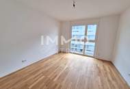 Erstbezugswohnung zwischen Alter Donau & U1 Kagran – Nähe Donau Zentrum & UNO-City