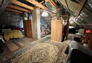 Geräumiges Einfamilienhaus mit Villencharakter in schöner Grünruhelage