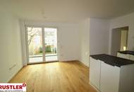 Urban Living in Floridsdorf