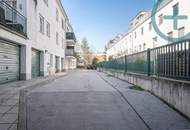 GUTER SCHNITT: 3-Zimmer-Wohnung mit Loggia | am Kirchenplatz in Atzgersdorf