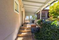 Einfamilienhaus in Feld am See