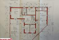 Vor den Toren Mödlings - idyllisches Einfamilienhaus