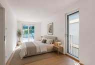 ++ ZWEI Zimmer mit BALKON ++ GRÜN & RUHIG