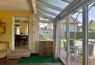 Schöner Bungalow mit Top-Technikausstattung